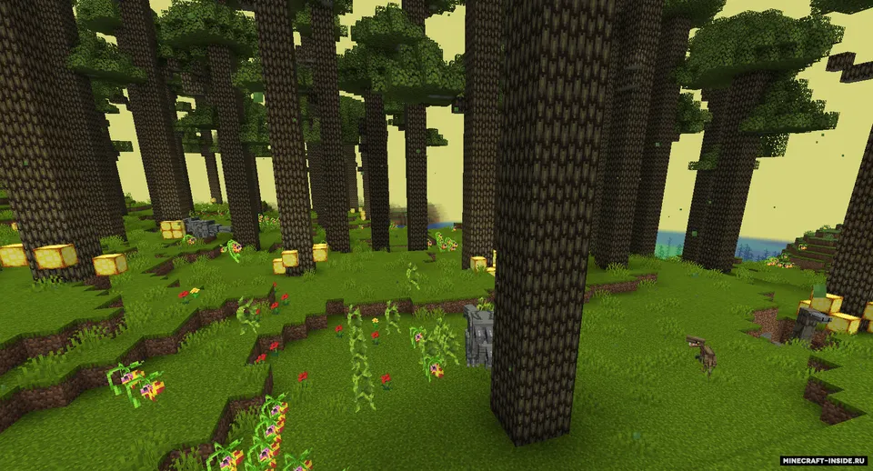 Primordial Dictionary — Minecraft mod, rasm 3