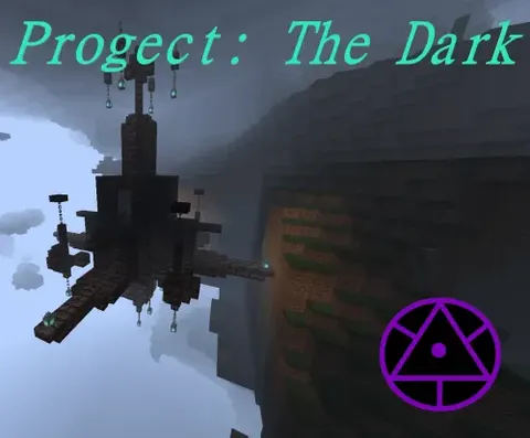 Project: The Dark
