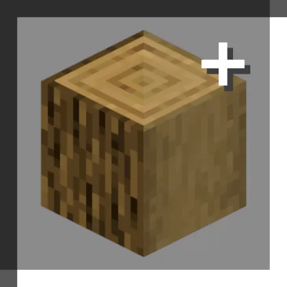 Inventory Actions — Minecraft mod, rasm 1