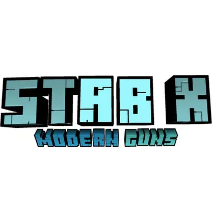 Stabx Modern Guns