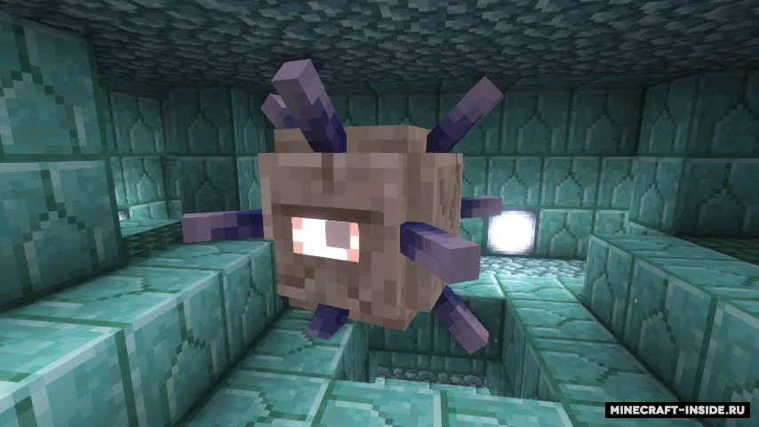 Better Tridents — Minecraft mod, rasm 3
