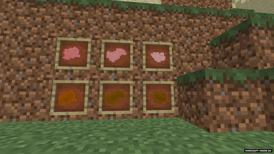 Ducks And Hunts — Minecraft mod, rasm 5