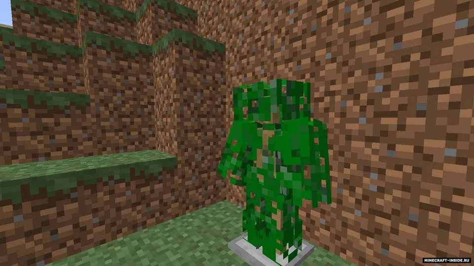 Ducks And Hunts — Minecraft mod, rasm 7