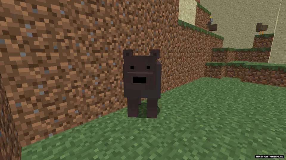 Ducks And Hunts — Minecraft mod, rasm 8