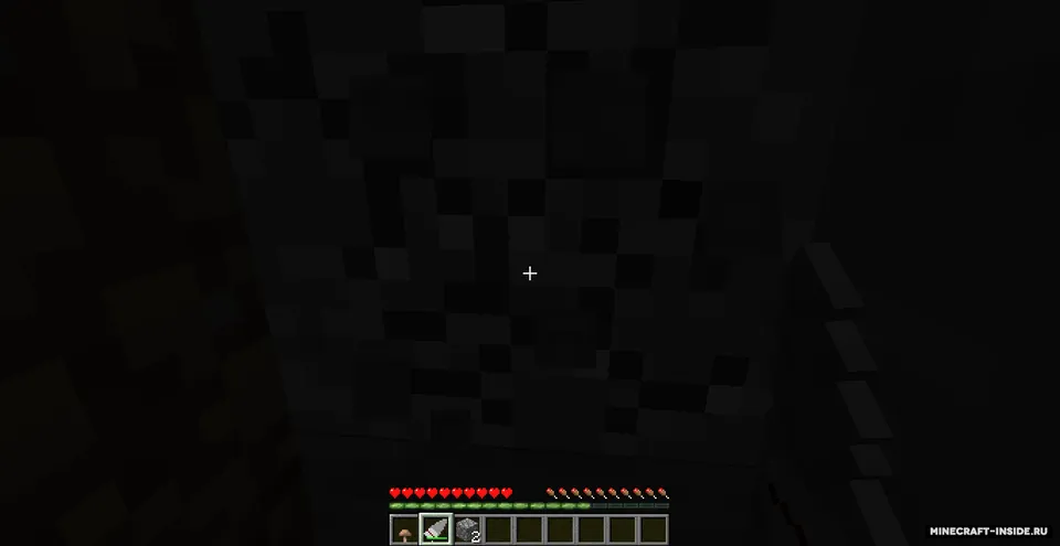 Work metals — Minecraft mod, rasm 4