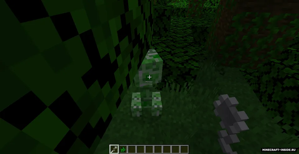 Work metals — Minecraft mod, rasm 6