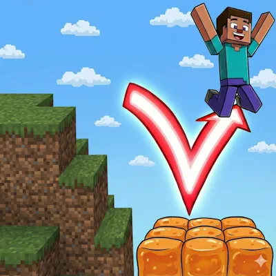 Mosh Pit! — Minecraft mod, rasm 1