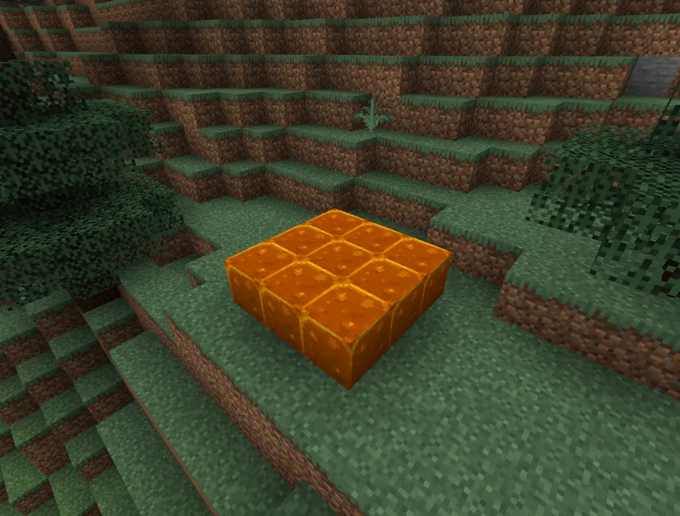 Mosh Pit! — Minecraft mod, rasm 2