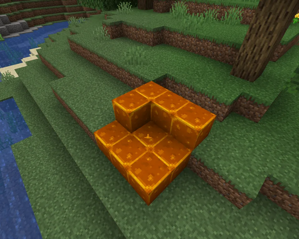 Mosh Pit! — Minecraft mod, rasm 3