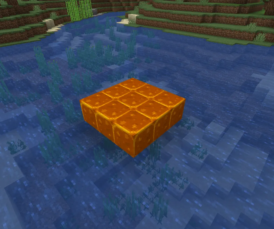 Mosh Pit! — Minecraft mod, rasm 4