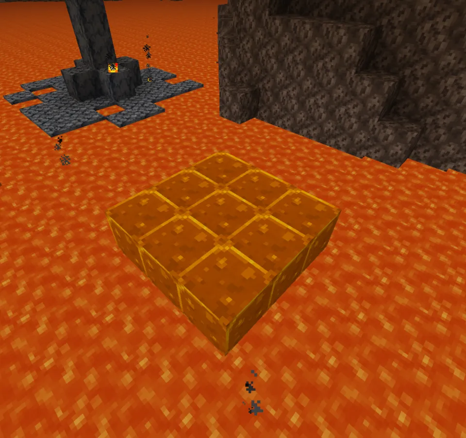 Mosh Pit! — Minecraft mod, rasm 5