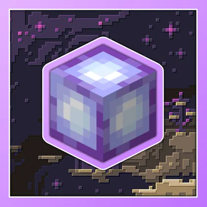 End's Phantasm — Minecraft mod, rasm 1