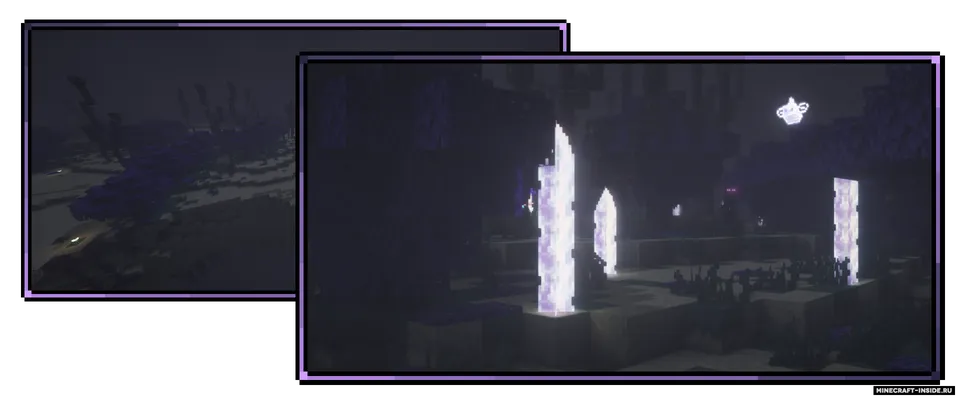 End's Phantasm — Minecraft mod, rasm 2
