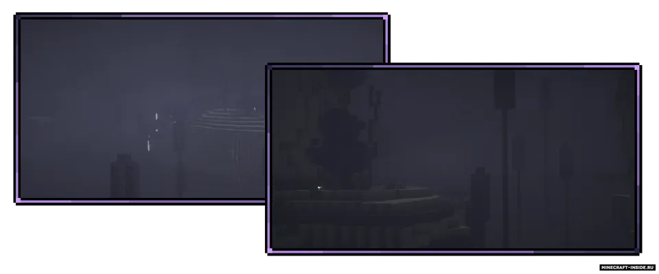 End's Phantasm — Minecraft mod, rasm 3