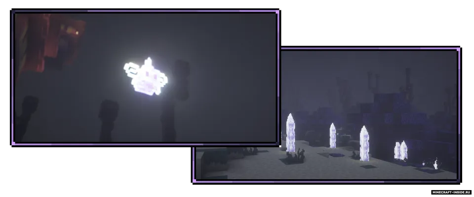 End's Phantasm — Minecraft mod, rasm 4