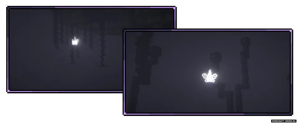 End's Phantasm — Minecraft mod, rasm 6
