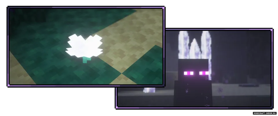 End's Phantasm — Minecraft mod, rasm 8