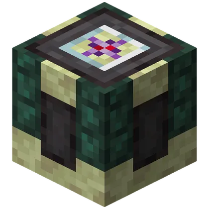 Uncrafter — Minecraft mod, rasm 1