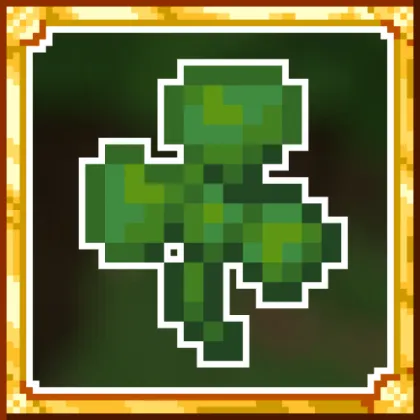 Verdure — Minecraft mod, rasm 1