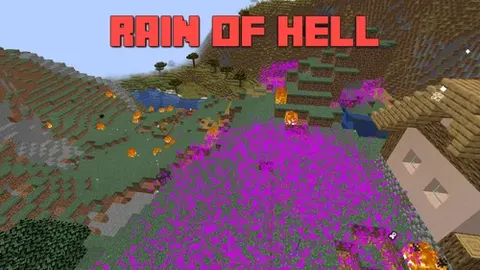 Rain of Hell