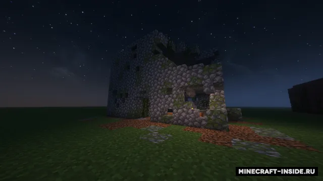Scavengers — Minecraft mod, rasm 2