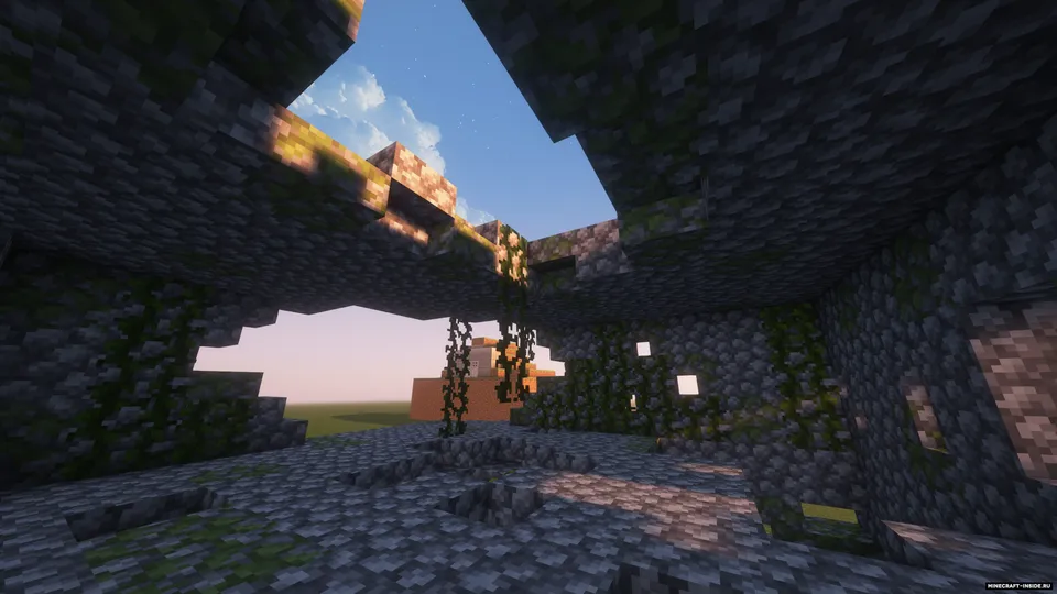 Scavengers — Minecraft mod, rasm 3