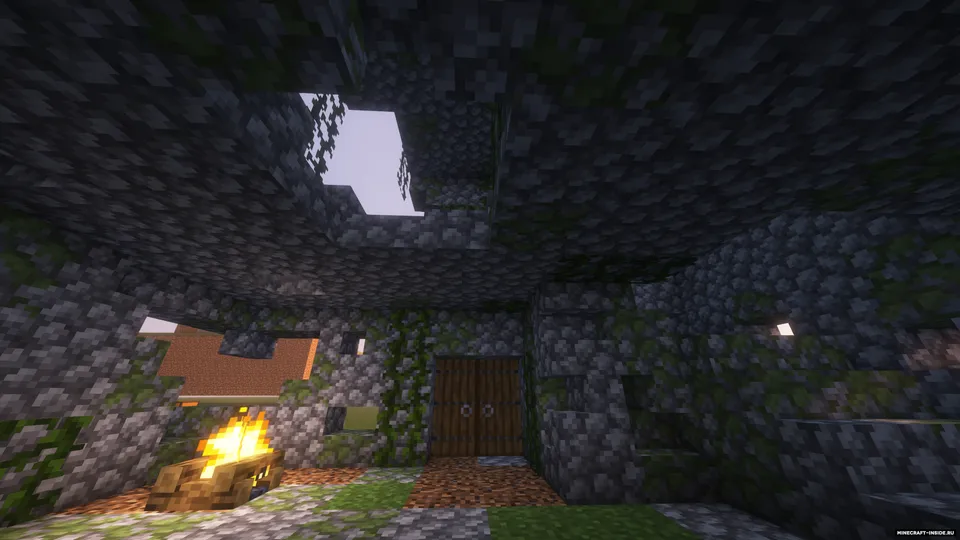 Scavengers — Minecraft mod, rasm 4