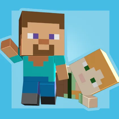 Adorable Dolls — Minecraft mod, rasm 1