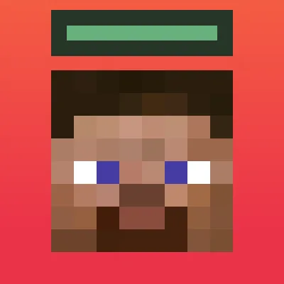 Easy Mob HealthBars — Minecraft mod, rasm 1
