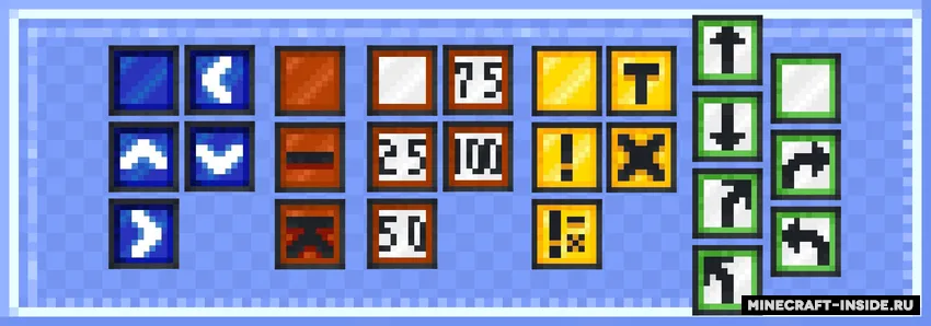 Create: Misc & Things — Minecraft mod, rasm 2