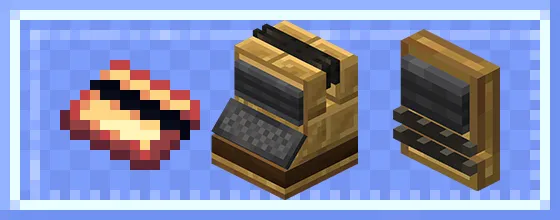 Create: Misc & Things — Minecraft mod, rasm 5
