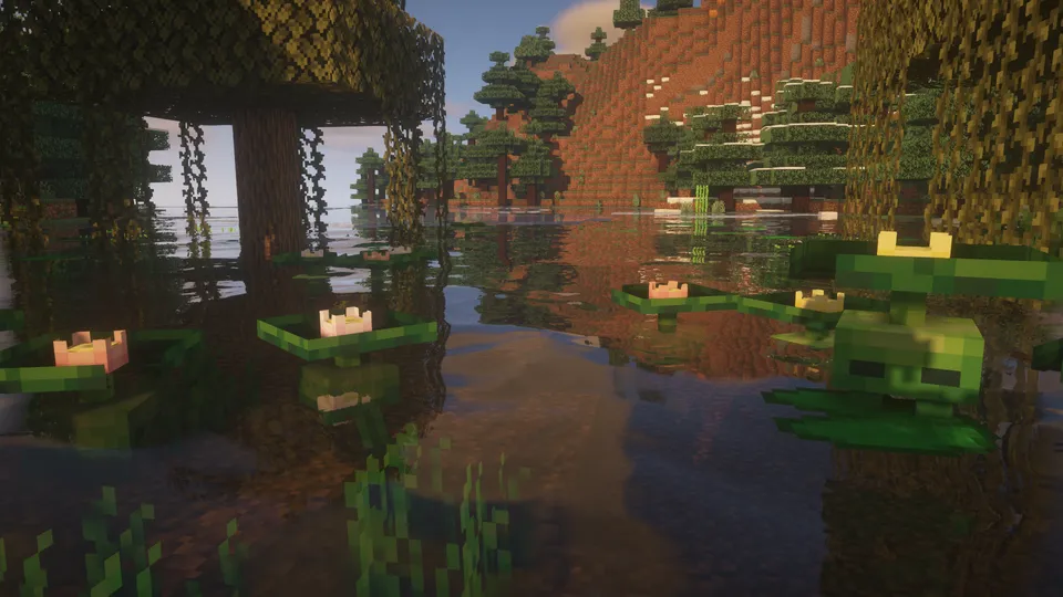 Creatures And Beasts — Minecraft mod, rasm 7