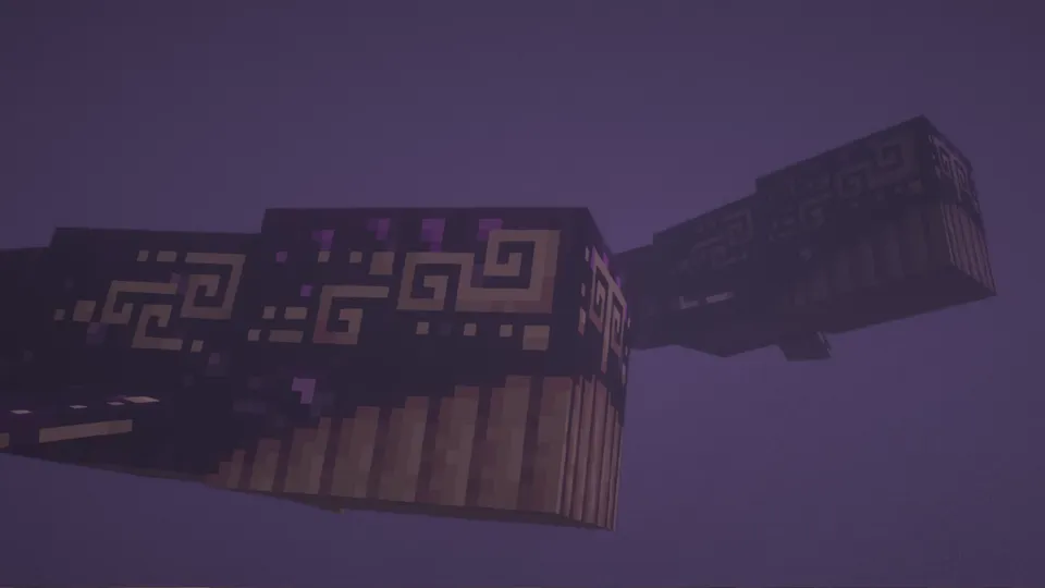 Creatures And Beasts — Minecraft mod, rasm 8