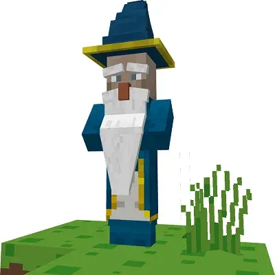 Helpful Wizards