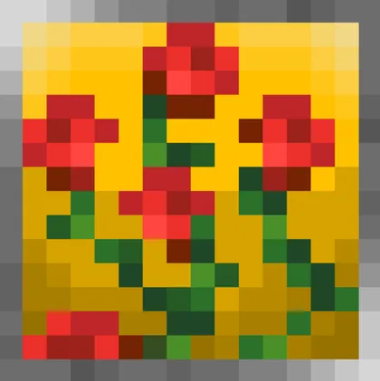 Extremely Large Biomes — Minecraft mod, rasm 1