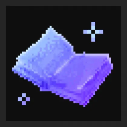CursesAndMagic — Minecraft mod, rasm 1