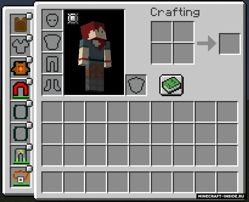 Technobauble — Minecraft mod, rasm 2