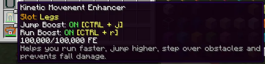Technobauble — Minecraft mod, rasm 6
