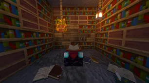 Beautify: Refabricated — Minecraft mod, rasm 4