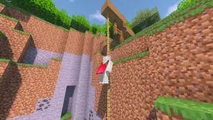 Beautify: Refabricated — Minecraft mod, rasm 5