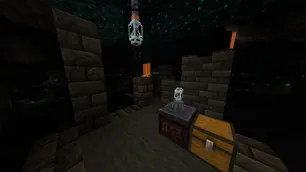 Beautify: Refabricated — Minecraft mod, rasm 6