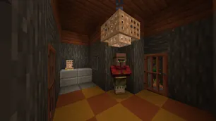 Beautify: Refabricated — Minecraft mod, rasm 7