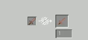 Sword mixed — Minecraft mod, rasm 7