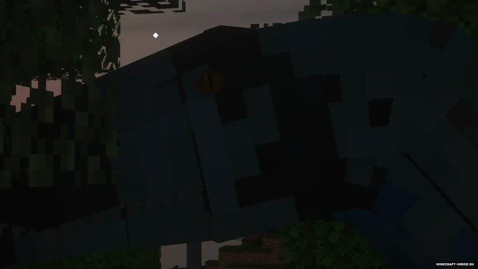 AlternaCraft — Minecraft mod, rasm 2