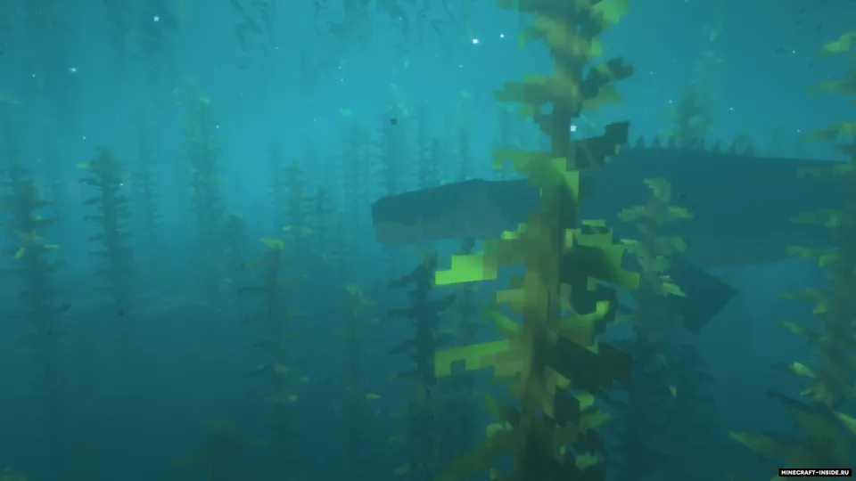 AlternaCraft — Minecraft mod, rasm 3