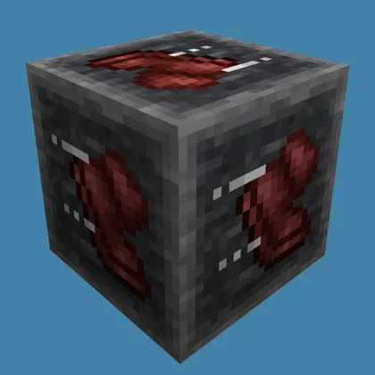 Kaupenjoe's Powerful Parkour Blocks — Minecraft mod, rasm 1