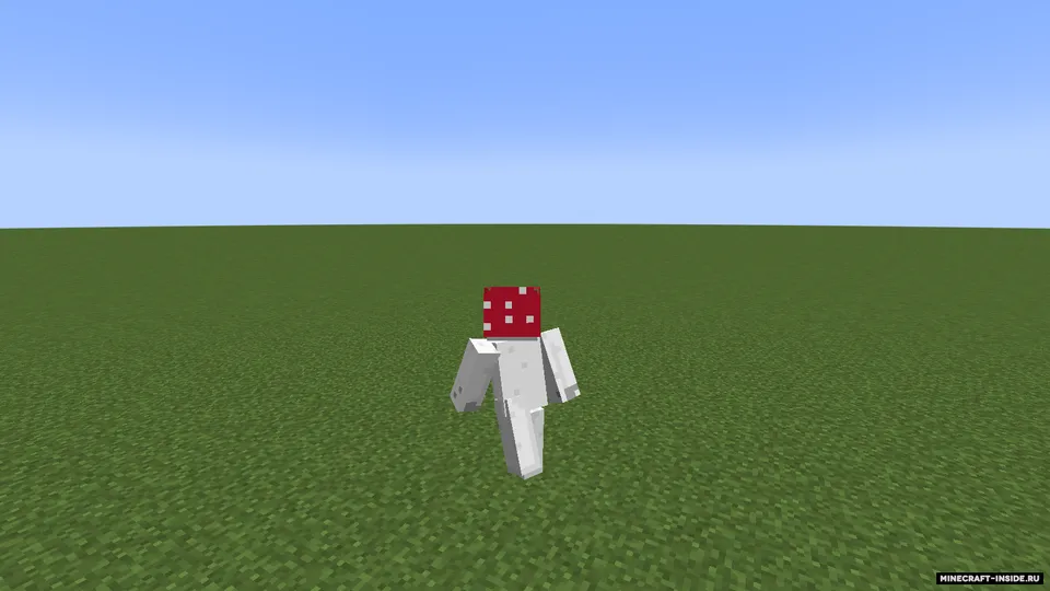 Improved Animations — Minecraft mod, rasm 2