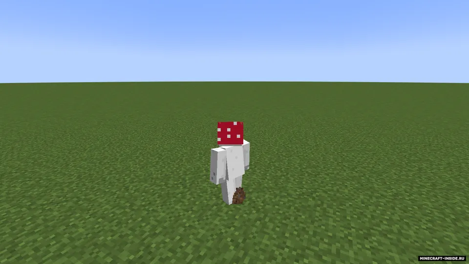 Improved Animations — Minecraft mod, rasm 3