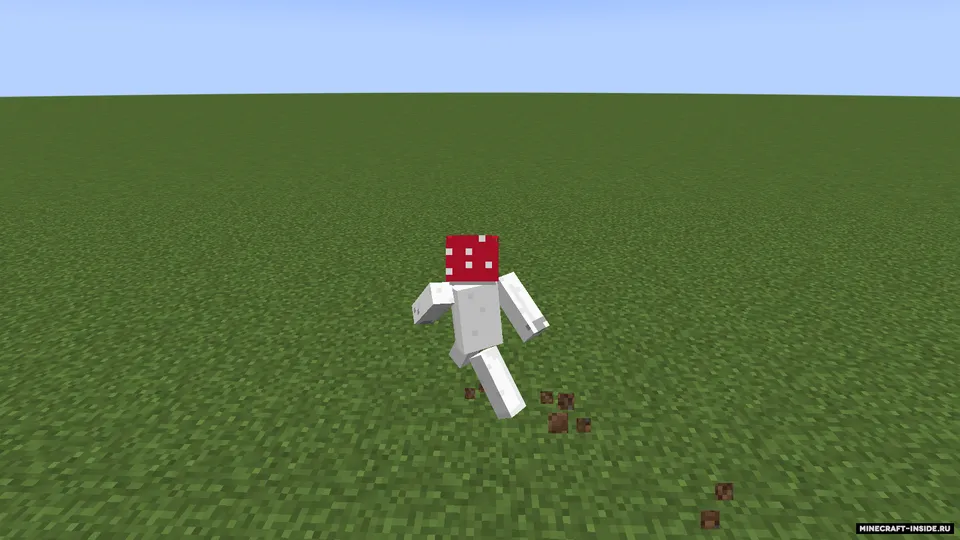 Improved Animations — Minecraft mod, rasm 4