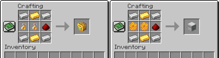 Buzzy Drones — Minecraft mod, rasm 6